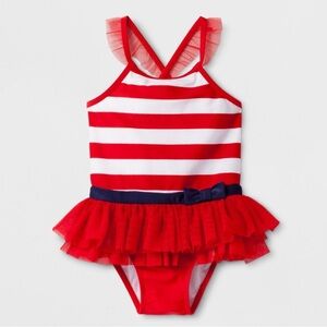 Cat & Jack Baby Swimsuit